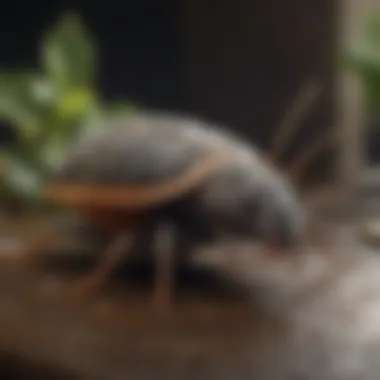 Innovative pest control technology in action