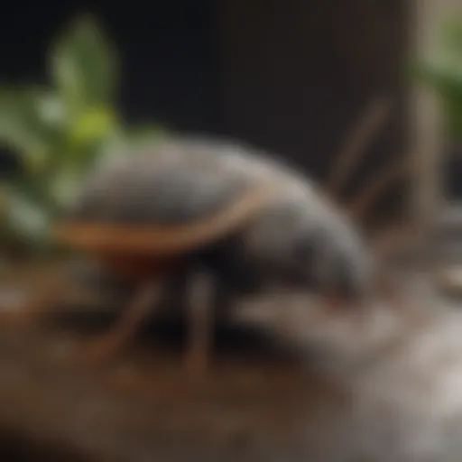 Innovative pest control technology in action
