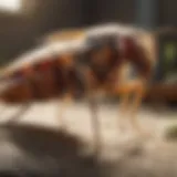 Natural Herbal Remedies for Fleas