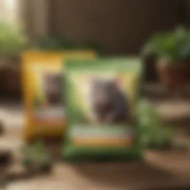 Herbal Sachets: Natural Rat Repellents Herbal Sachets Rat Repellent