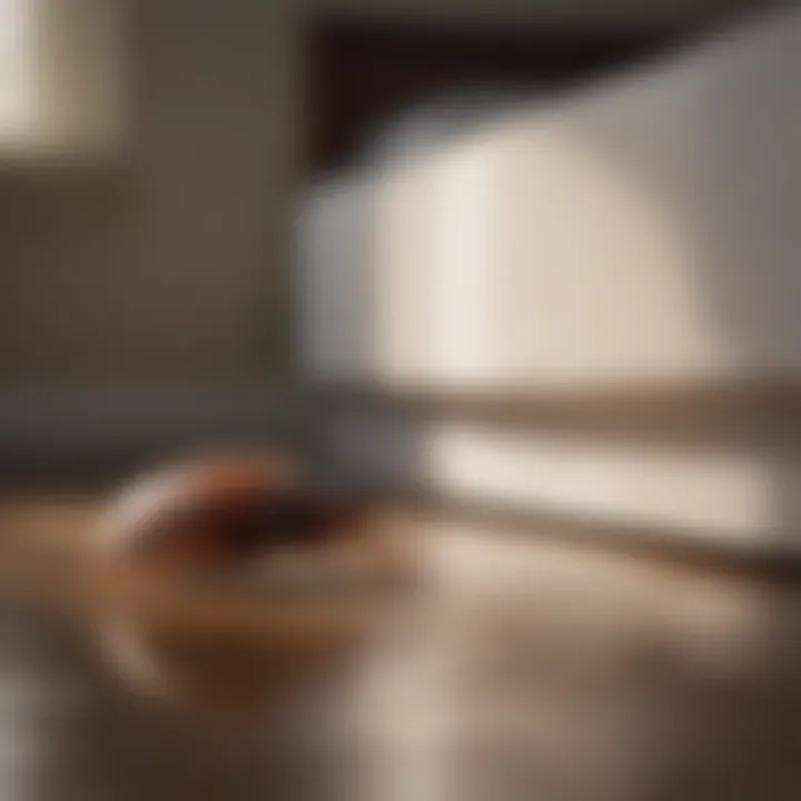 Dynamic Suction System for Bed Bug Removal High-Powered Suction for Effective Bed Bug Removal