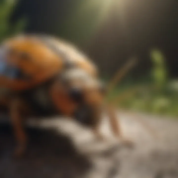 High-Tech Pest Prevention Techniques in Fort Myers