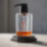 A high-tech roach gel dispenser in a sleek design