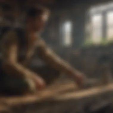 Evolution of Pest Control Practices Historical timeline highlighting the evolution of pest control practices