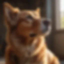 Holistic Dog Treatment