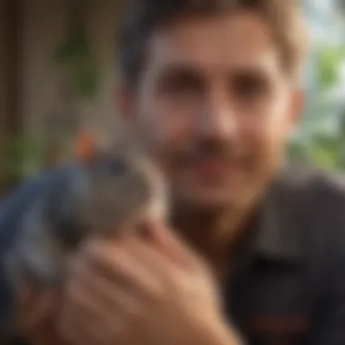 Embracing Comprehensive Pest Solutions Holistic Pest Management Approach