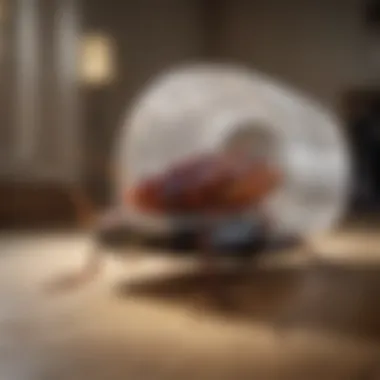 Cockroach Trap for Home