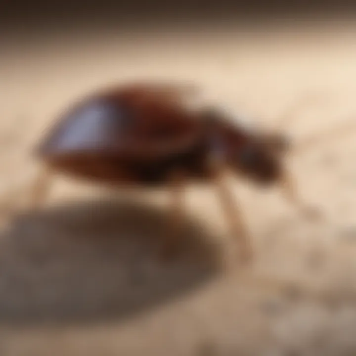 Long-term strategies for maintaining a bedbug-free environment