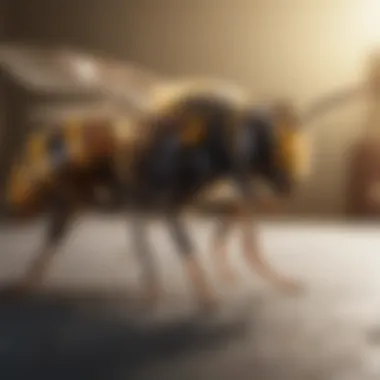 Home Depot Wasp Control Products