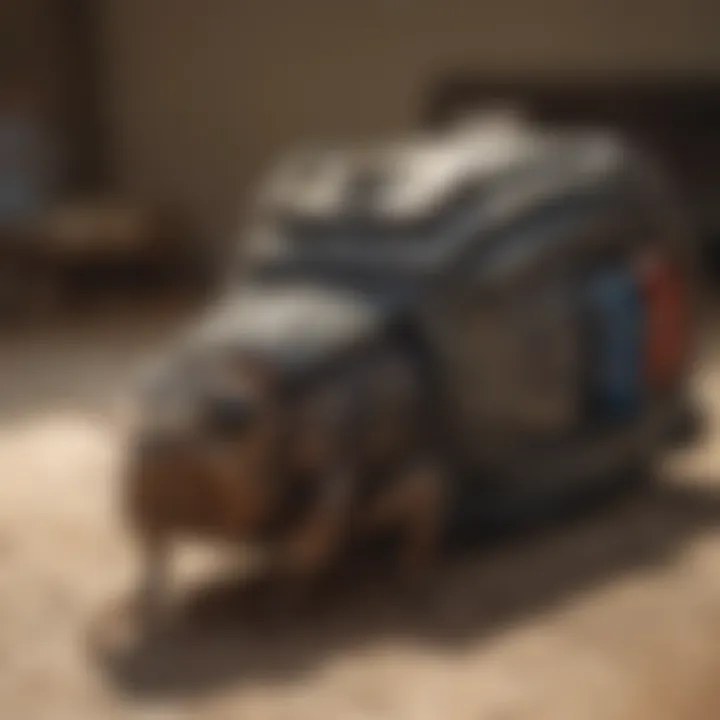 DIY Pest Control in Atlanta: Home Maintenance