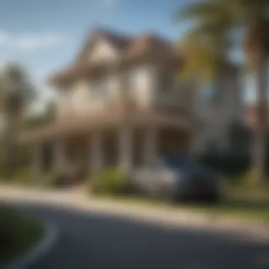 Ensuring Pest-Free Environments in Palm Harbor Home protected from pests in Palm Harbor