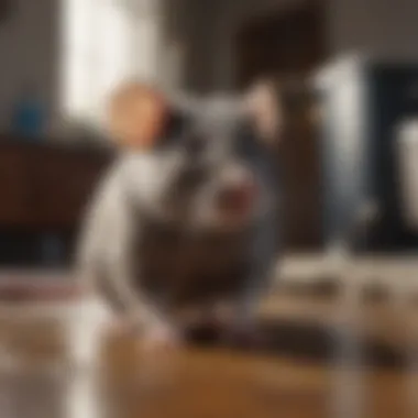 Cleaning Strategies to Prevent Rats Cleaning tips to prevent rat infestations
