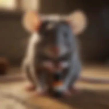 Essential Oils to Keep Rats Away Essential oils for rat repellent
