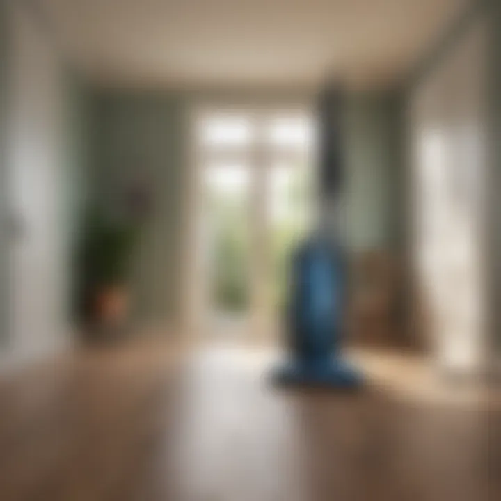 Enhancing Home Efficiency with Krendl Insulation Vacuum Home Renovation Project with Krendl Vacuum