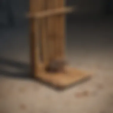 DIY Bamboo Trap for Rat Elimination Homemade Bamboo Trap