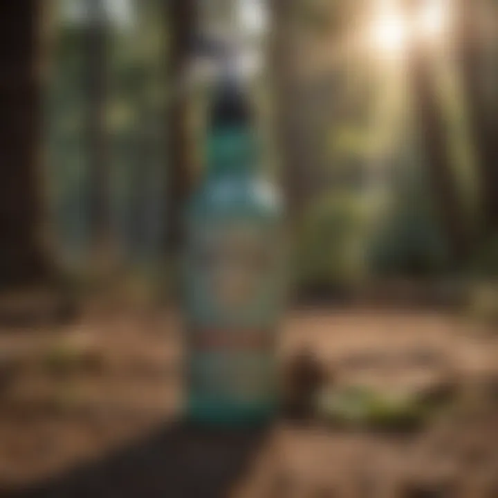 DIY Natural Possum Repellent Spray Homemade possum repellent spray