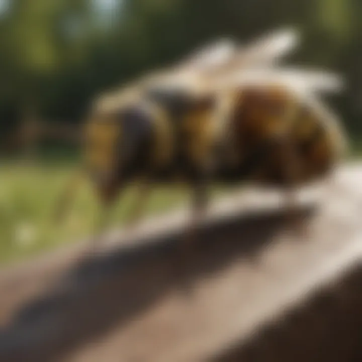 Eco-friendly pest control solutions