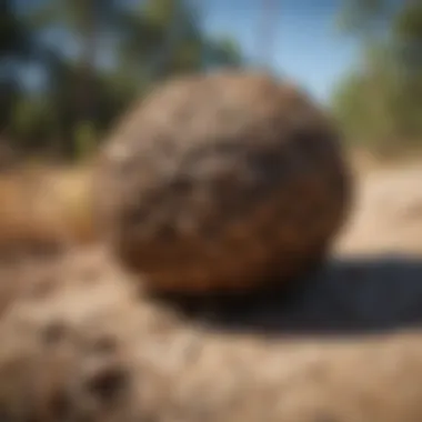 Hornet Nest Detection Strategies