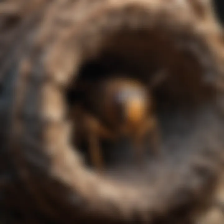 Hornet Nest Inspection Guide