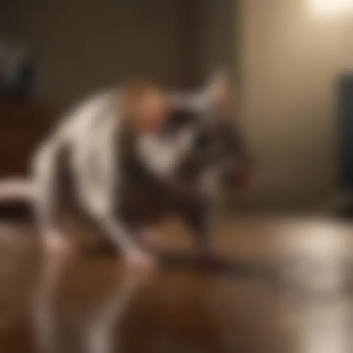 Household Pest Inspection