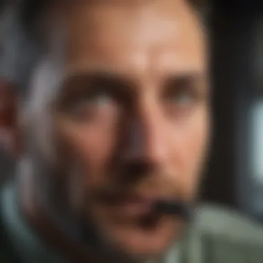 Professional Pest Control Inspection