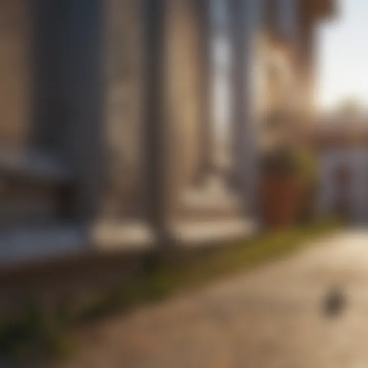 Home Exterior Pest Prevention