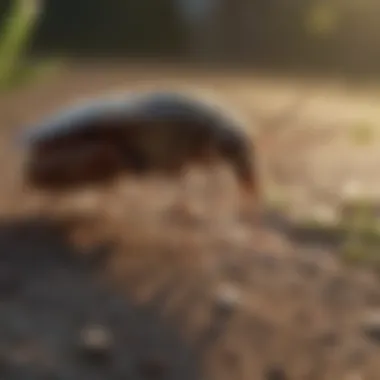 Natural Pest Repellents