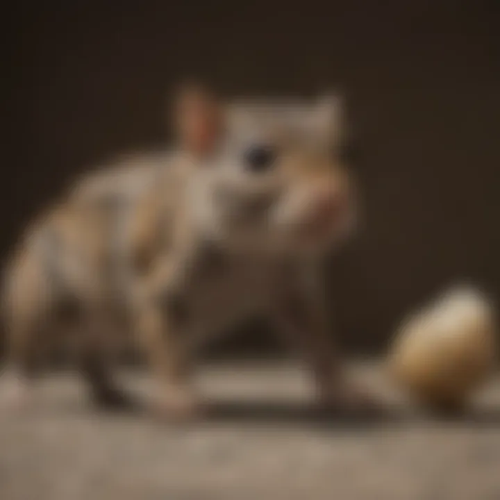 Critter Control Las Vegas - Humane Removal Techniques