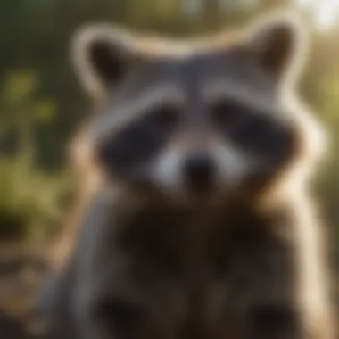 Humane Wildlife Management Solution