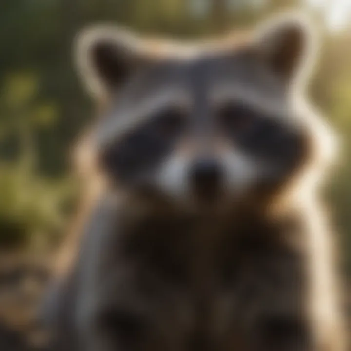 Humane Wildlife Management Solution