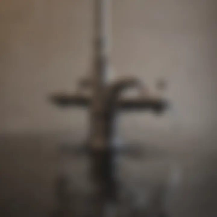 Hygienic Plumbing Environment