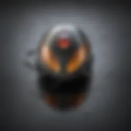 Sleek Electronic Repellent for Mice