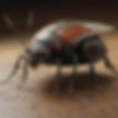 Comprehensive Yankee Pest Identification Manual Yankee Pest Identification Guide