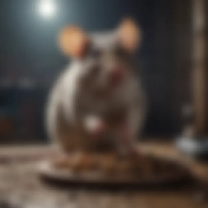 Effective Baiting Strategies for Rats Effective baiting strategies for maximum extermination