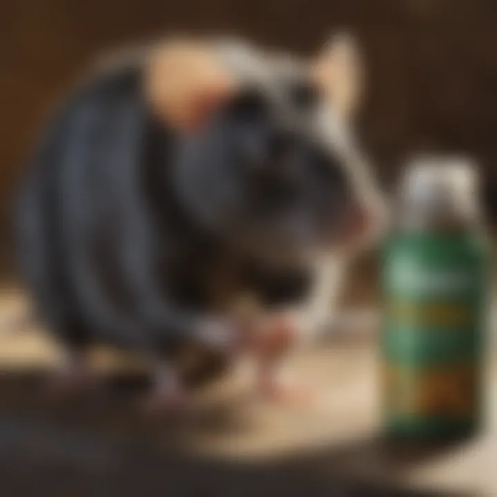 Chemical-Free Pest Control Solutions Safe pest control measures without chemicals