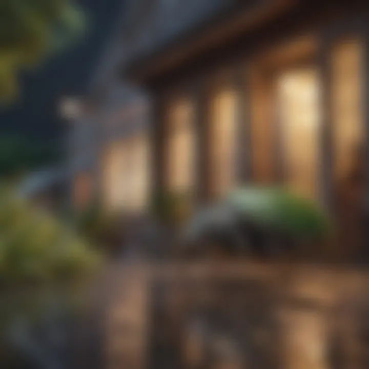 Eco-friendly pest control solution