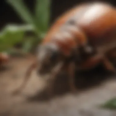 Natural Pest Control Ingredients Natural ingredients used in pest control solutions