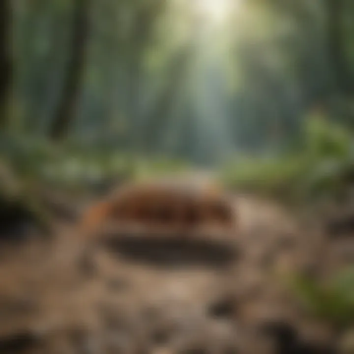 Impact of Neogen Rodenticide on Ecosystems