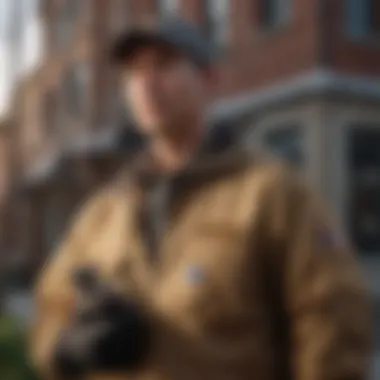 Empowering the Duluth Community: Guardian Pest Control's Contribution Positive Impact of Guardian Pest Control on Duluth Community