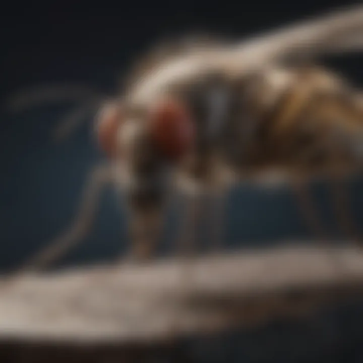 Impact on Mosquito Control