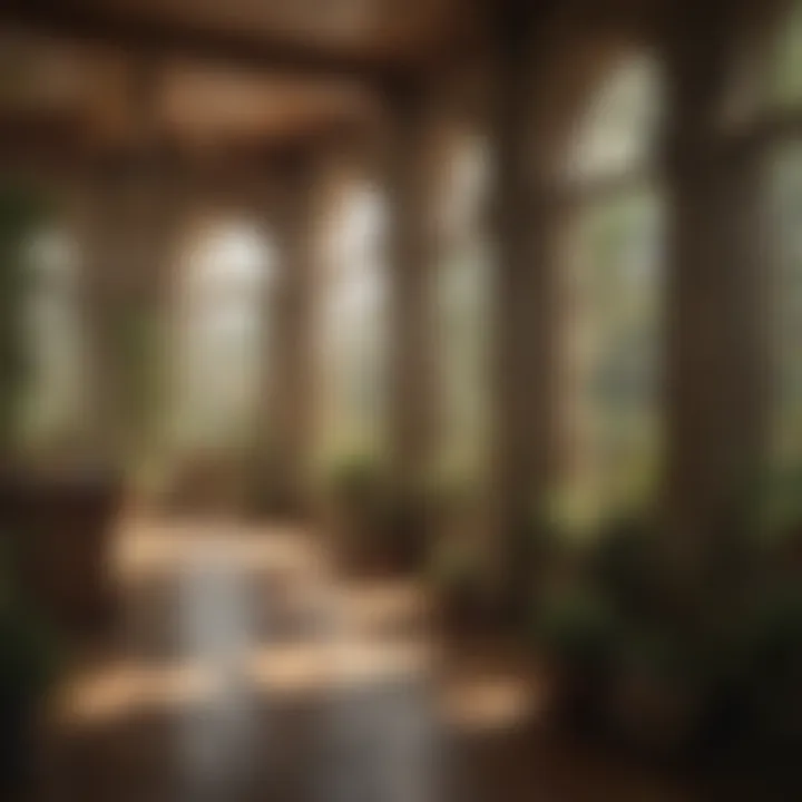 Maintaining Pristine Pest-Free Spaces Impeccable pest-free environment