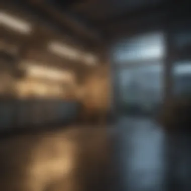 Maintaining Hygienic Environment