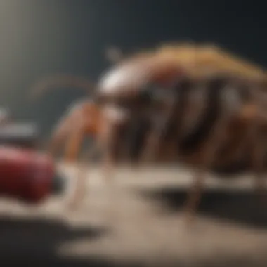 Preventive Measures Against AIB