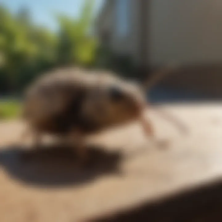 Importance of Regular Pest Inspections