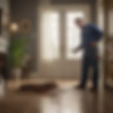 Importance of Regular Pest Inspections by Arrow Pest Control Importance of Regular Pest Inspections by Arrow Pest Control
