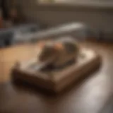 In-Depth Analysis of How the A24 Mouse Trap Works Introduction