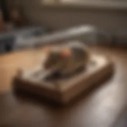 In-Depth Analysis of How the A24 Mouse Trap Works Introduction