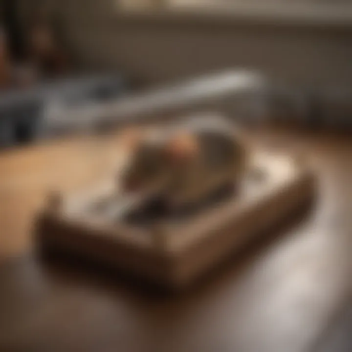 In-Depth Analysis of How the A24 Mouse Trap Works Introduction