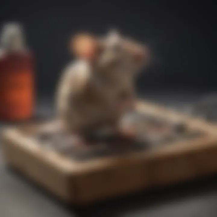 Notable In-Depth Analysis of How the A24 Mouse Trap Works