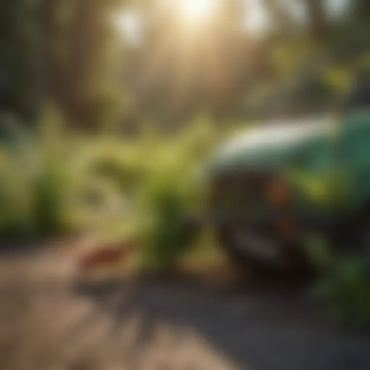 Individualized Approach to Weed & Pest Solutions